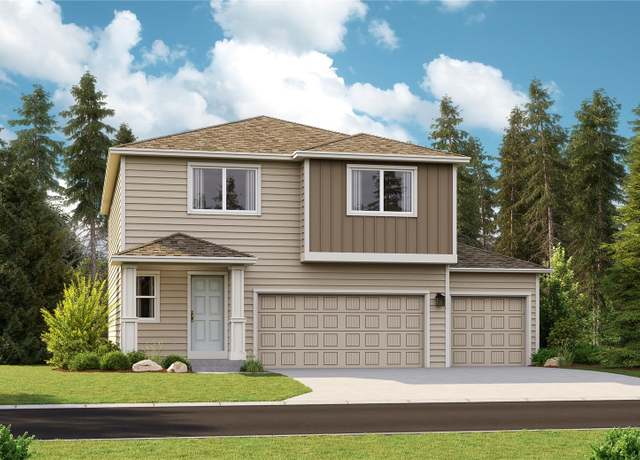 Property at 130 NE Olympic Rdg #135, Belfair, WA 98528, 4 beds, 2.5 baths