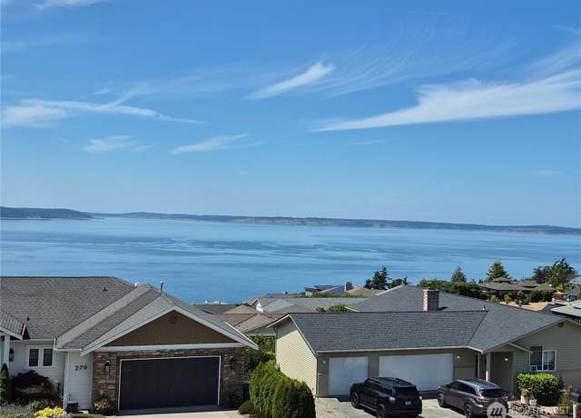 Property at 276 Grandview Ave, Camano Island, WA 98282, 3 beds, 2.5 baths