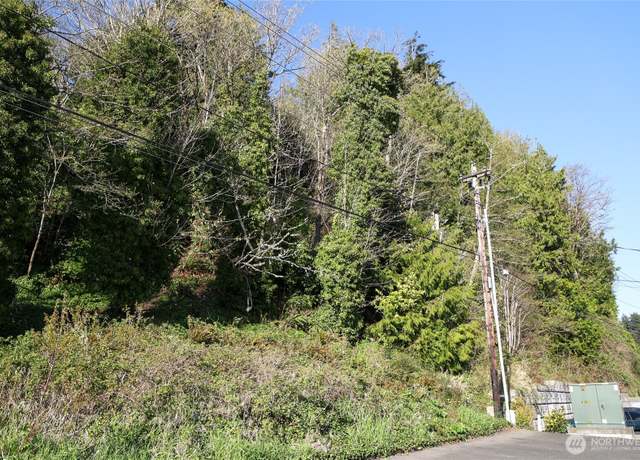 Property at 0 Summit St, Aberdeen, WA 98520