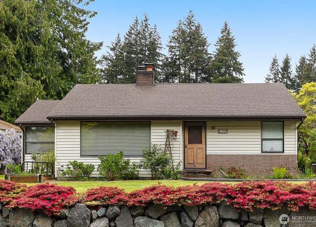 Property at 15557 Ashworth Ave N, Shoreline, WA 98133, 3 beds, 1 bath