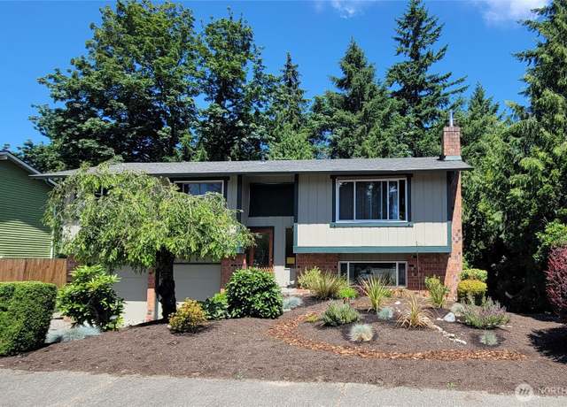 Property at 15624 129th Pl SE, Renton, WA 98058, 3 beds, 2.5 baths