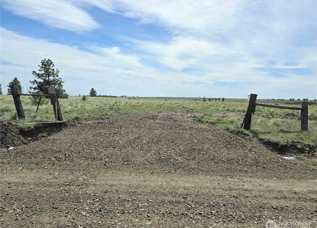 Property at 226 Duree Rd, Bickleton, WA 99322