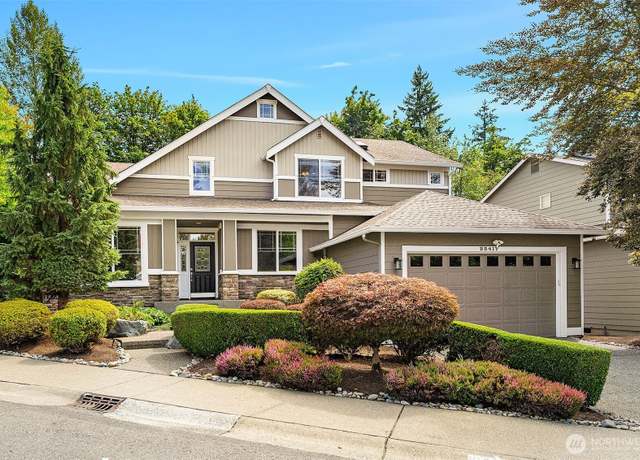 Property at 25417 NE 3rd Pl, Sammamish, WA 98074, 5 beds, 2.5 baths