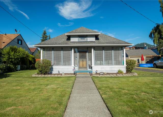 Property at 1710 Cleveland Ave, Mount Vernon, WA 98273, 3 beds, 1 bath