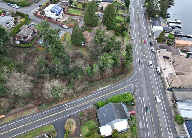 Property at 11000 Lotus Pl S, Seattle, WA 98178