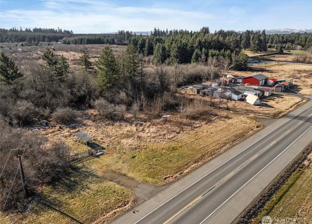Property at 664 US Highway 12, Chehalis, WA 98532
