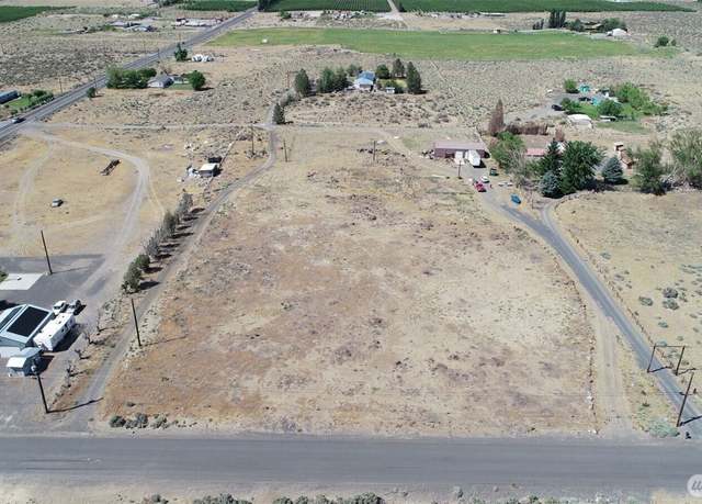 Property at 20906 Road 24.7 SW, Mattawa, WA 99349