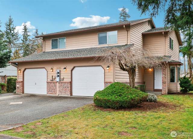 Property at 11911 54th Dr NE, Marysville, WA 98271, 6 beds, 2 baths