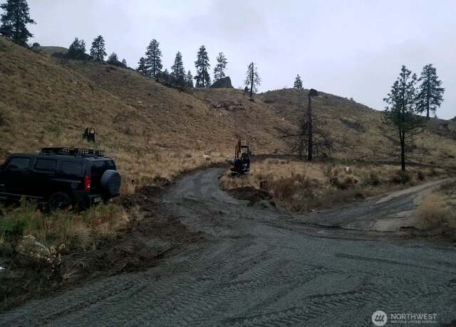 Property at 0 Spring Canyon Rd, Orondo, WA 98843