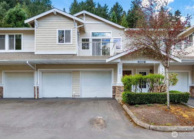 Property at 4006 S 222nd Pl #202, Kent, WA 98032, 1 bed, 1 bath