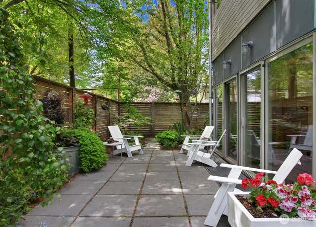 Property at 436 26th Ave S, Seattle, WA 98144, 3 beds, 2.5 baths
