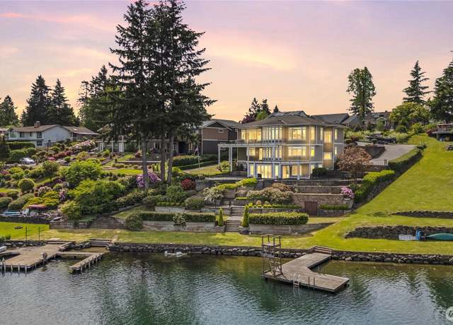 Property at 26408 136th Ave SE, Kent, WA 98042, 4 beds, 4.5 baths