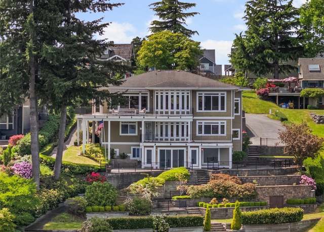 Property at 26408 136th Ave SE, Kent, WA 98042, 4 beds, 4.5 baths