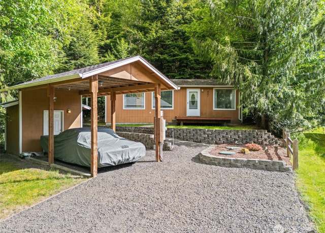 Property at 451 SE Alpine Ave, Shelton, WA 98584