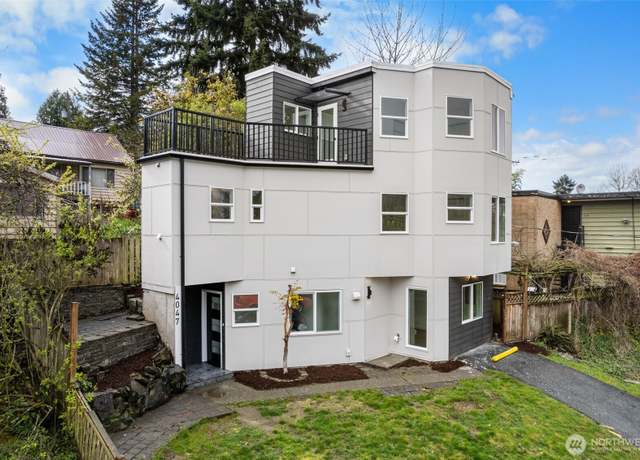 Property at 4047 25TH Ave W, Seattle, WA 98199, 2 beds, 2 baths