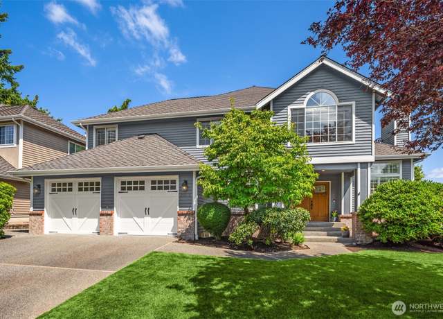 Property at 23976 SE 40th Pl, Sammamish, WA 98029, 4 beds, 2.5 baths