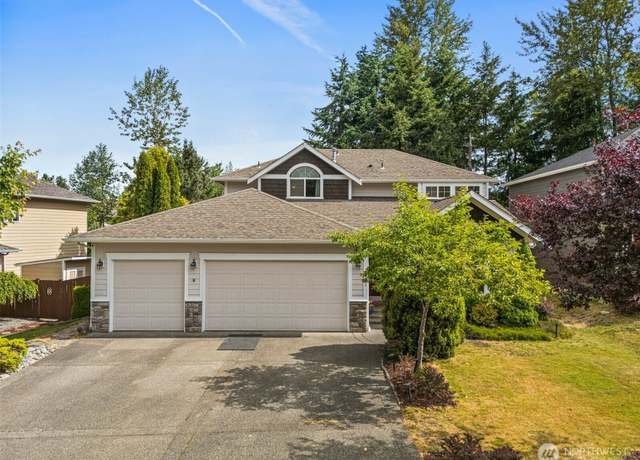 Property at 20523 193rd Avenue Ct E, Orting, WA 98360, 4 beds, 2.5 baths