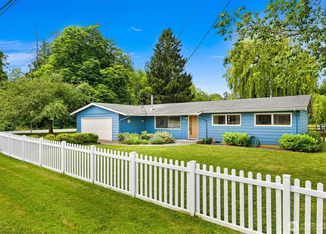 Property at 2892 E Smith Rd, Bellingham, WA 98226, 3 beds, 2 baths