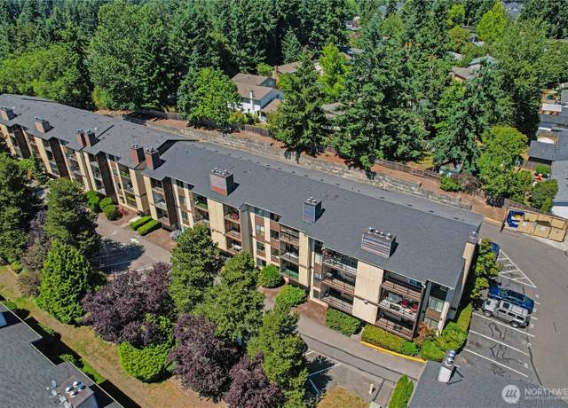 Property at 12611 NE 145th Pl Unit H85, Kirkland, WA 98034, 2 beds, 1 bath