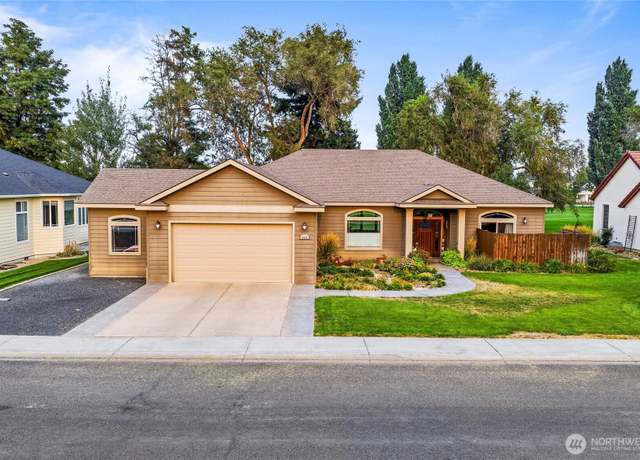 Property at 19251 Quail Way, Soap Lake, WA 98851, 3 beds, 2 baths