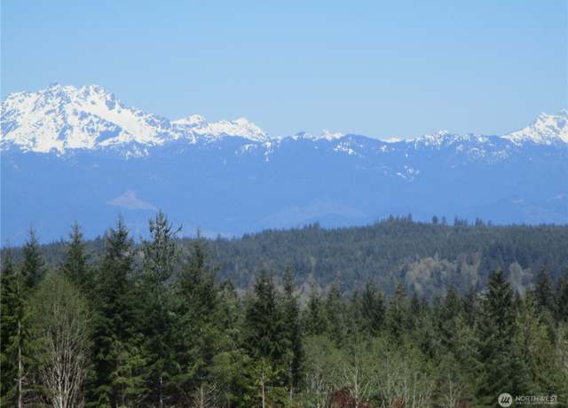 Property at 0 Tract C1 Johnson Ridge Rd, Belfair, WA 98528