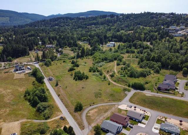 Property at 9999 Solana South Phase 2, Sequim, WA 98382