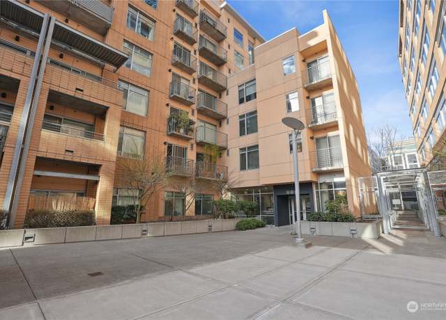 Property at 701 Columbia St #505, Vancouver, WA 98660, 1 bed, 1 bath