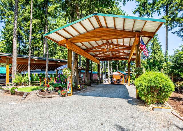 Property at 1546 Reservation Rd SE #253, Olympia, WA 98513