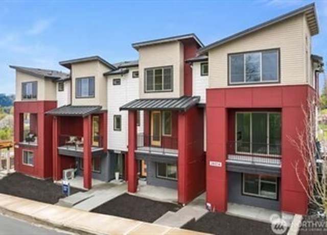 Property at 26520 NE 143rd Cir N Unit 28-C, Duvall, WA 98019, 3 beds, 3.5 baths