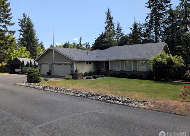 Property at 2835 Cooper Point Rd NW, Olympia, WA 98502, 3 beds, 2.5 baths