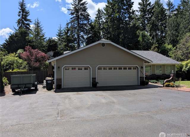 Property at 2835 Cooper Point Rd NW, Olympia, WA 98502, 3 beds, 2.5 baths