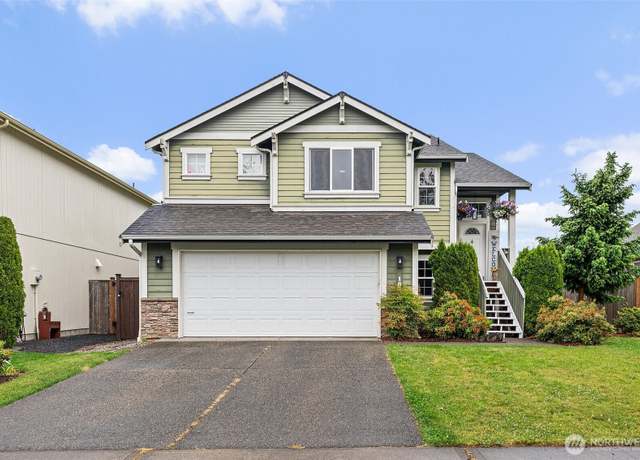 Property at 167 Goldmyer Dr, Chehalis, WA 98532, 4 beds, 3 baths