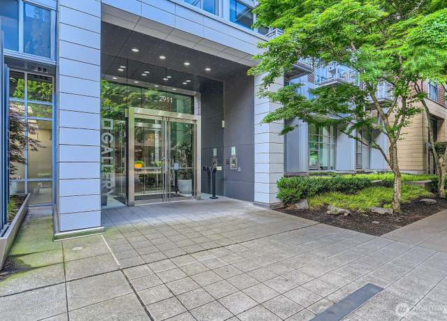 Property at 2911 2nd Ave #513, Seattle, WA 98121, 1 bed, 1 bath