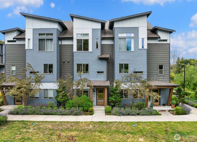 Property at 1910 Riva Ln NW, Issaquah, WA 98027, 2 beds, 3 baths