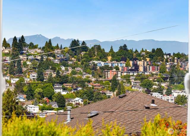 Property at 2920 11th Ave W, Seattle, WA 98119, 3 beds, 1.5 baths