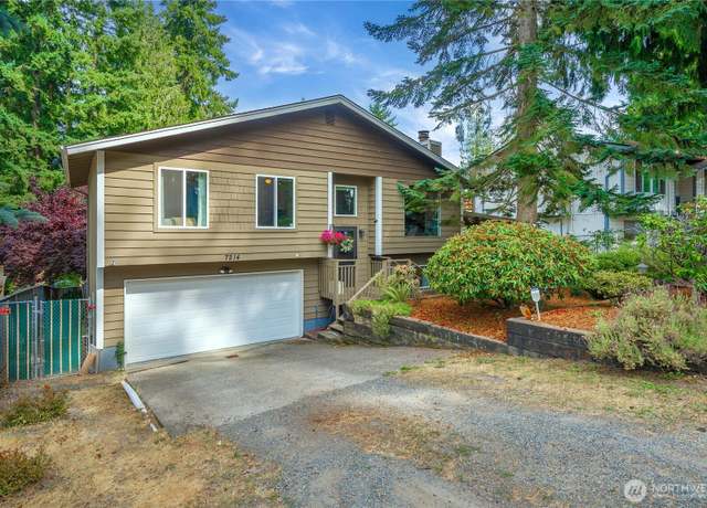 Property at 7214 193rd Ave E, Bonney Lake, WA 98391, 4 beds, 2 baths