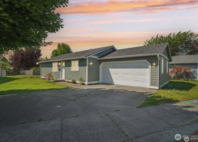 Property at 17702 Spring Lane Ave, Marysville, WA 98271, 3 beds, 1 bath