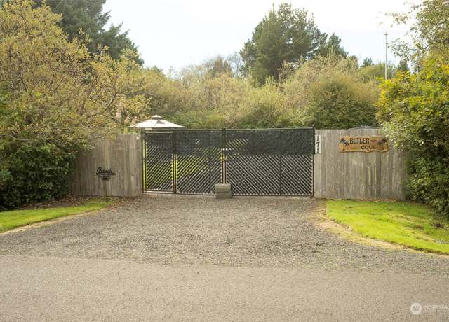 Property at 171 N Oar Loop NW, Ocean Shores, WA 98569