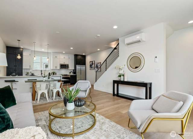Property at 929 N 92nd St Unit B, Seattle, WA 98103, 3 beds, 2.5 baths