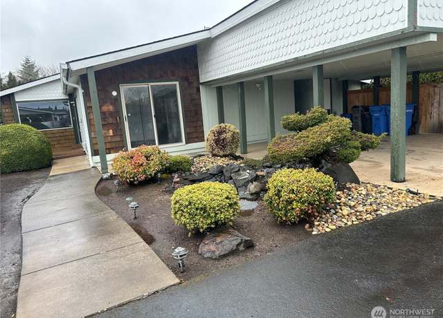 Property at 507 NE 99th St #1, Vancouver, WA 98665, 3 beds, 2 baths