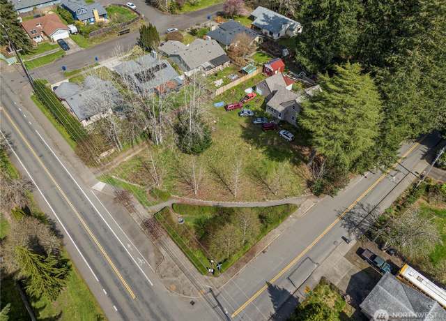 Property at 1014 Division St NW, Olympia, WA 98502