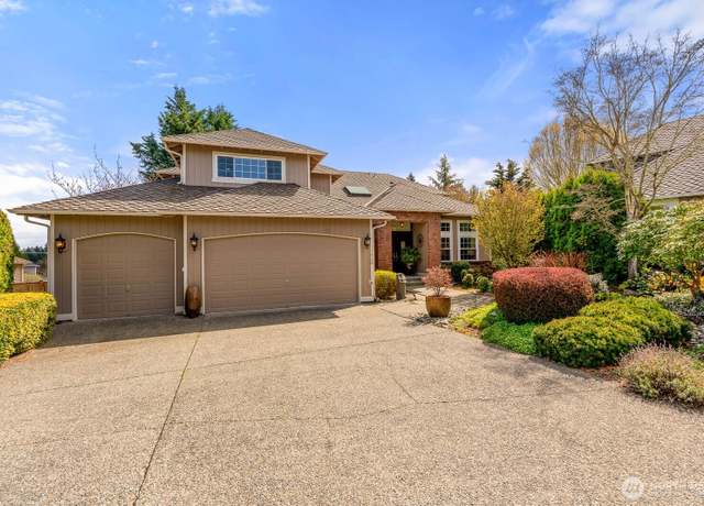 Property at 11429 33rd Dr SE, Everett, WA 98208, 4 beds, 2.5 baths