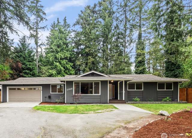 Property at 12916 97th Ave NW, Gig Harbor, WA 98329, 3 beds, 2.5 baths