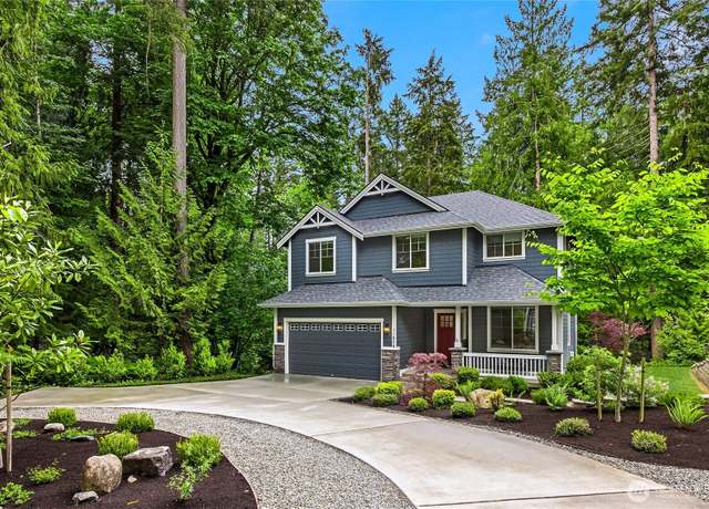 Property at 11626 Olympic View Dr NE, Bainbridge Island, WA 98110, 3 beds, 2.5 baths