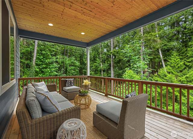 Property at 11626 Olympic View Dr NE, Bainbridge Island, WA 98110, 3 beds, 2.5 baths
