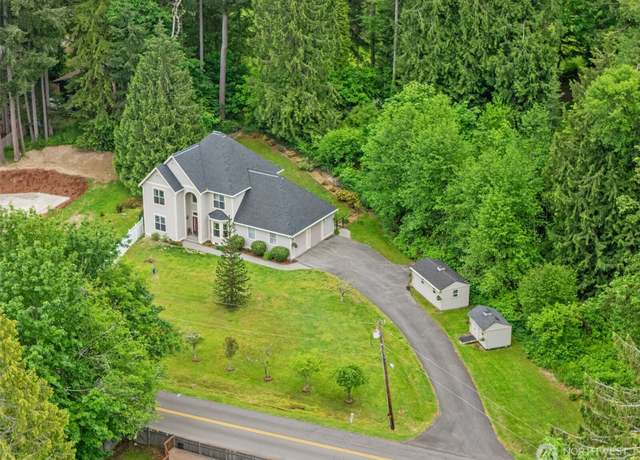 Property at 9618 SE Driftwood Dr, Port Orchard, WA 98367, 3 beds, 2.5 baths
