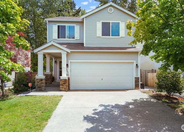 Property at 19005 19th Ave Ct E, Spanaway, WA 98387, 4 beds, 2.5 baths