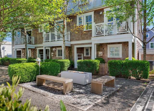 Property at 29 Laurel Ln, Pacific Beach, WA 98571, 2 beds, 1.5 baths