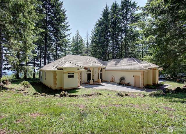 Property at 7303 NE 269th Ave, Vancouver, WA 98682, 3 beds, 2.5 baths