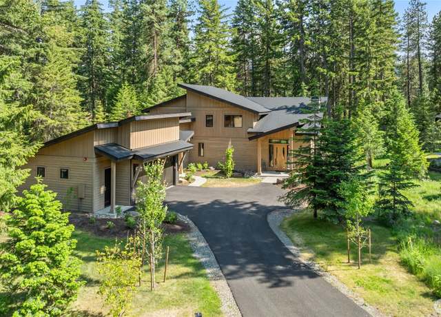 Property at 70 Wood Rose Ct, Cle Elum, WA 98922, 4 beds, 4.5 baths
